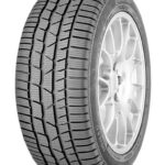 Pneu Continental ContiWinterContact TS 830 P 235/45VR19TLXL 99 V FR fr Mercedes-Mode pour Voiture de tourisme